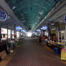 명산시장 이미지