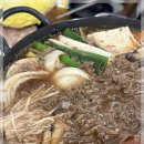 국보국밥 | 비 오는 날 감성을 더해주는 홍대 국보감의 맛있는 국밥 후기