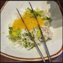 다나모터스 | [상무지구 맛집] 나만의 삼겹살맛집 솔빛마루 후기