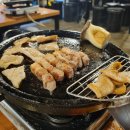 고반식당 연산점 | 연산동맛집 시그니쳐 돈치맛살이 있는 고기집 '고반식당'