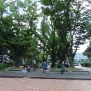 일심교회 어린이공원 23호 | 한국여행 87.42] 충청북도 청주시 여행기8 (청주 중앙공원, 석교육거리, 육거리종합시장과 먹거리골목)