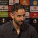 [24/25 UEL 결승] 후벵 아모림의 경기 전 기자회견 내용 정리 (토트넘 vs 맨유) : Part 1 (2) 이미지