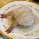 신촌 회전 초밥 맛집 모든 접시가 1990원 스시이안앤 신촌점