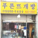 푸른실뜨개방