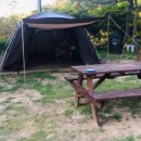 아프리카예술박물관 캠핑장 이미지