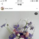 리젠플라워 이미지