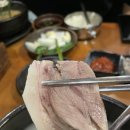 깡통집 | 부산 깡통시장 양산집 수육백반 솔직후기｜부평시장 돼지국밥 맛집