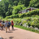 출렁다리 공중화장실 네이버블로그