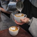 바리스타2급자격증(야간A) | 중랑구바리스타학원 바리스타자격증 교육후기(용산,도봉구,구로구,동대문구,성동구,관악구)