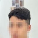 남성커트오천