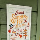 리버앤캠프 | [2025이월드 뉴욕영어캠프🗽] ep.5 블루베리 그리고 Lazy River.