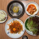 대연각 | 숯불 돼지갈비가 맛있는 명동 고기집 ‘왕비집 명동중앙점’ 솔직후기