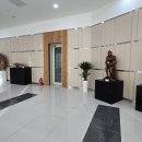 최북미술관 1층 이미지