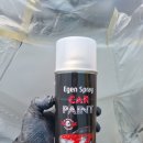 대림공업사 | [공지] 셀프차량도색 필수품 블랜딩신나 구도막신도막 색맞춤 사용후기