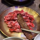 육회한갈비 | 경주소고기맛집 신비전갈비 육회한상의 말도 안 되는 가성비와 룸 식당 후기