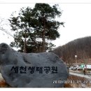 제592차(12-16/18.2.17) 대전 식장산 정기산행 이미지