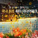 서문목욕탕 | 제주투어패스로 다녀온 국내 최초 워터 미디어테마파트 워터월드 제주