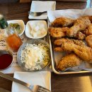 비비큐고색행복점 | 수원 고색동 맛집 BBQ치킨 고색행복점 후기