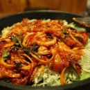 일미닭갈비파전 이미지