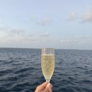 꽐라만취 | [릴리비치] 몰디브 DAY6 - ② | 선셋 크루즈 &amp; 무비 나이트 &amp; 만취 엔딩