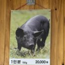 연리지가든 | [제주/한경] 제주 토종 흑돼지를 먹을 수 있는 서쪽 맛집 '연리지가든' 내돈내산 솔직후기