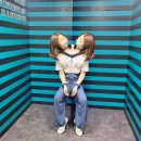 부산 전시추천 영화의전당 뮤지엄 오브 일루전 후기