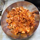 대전 선화동 맛집 [선화동소머리해장국] 매운실비김치 원조 후기