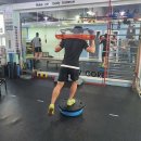 바디코어 트레이닝센터 이미지