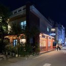 르봉블레 | [lebonble 르봉블레] 연남동 디저트 고급 답례품 카페 크렘 드 몽블랑 / 쇼콜라 느와르 페캄 후기