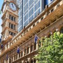 시드니호텔 이미지