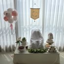 UR(화성시)-대(집)3-3[상리3길]-상-6 | 화성시 육아종합지원센터 백일상 대여 후기