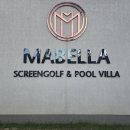 마벨라 풀빌라 이미지