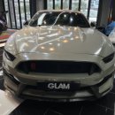 글램(GLAM) 이미지