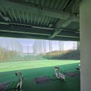 청산골프연습장 이미지