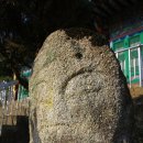 구곡사 석불입상 이미지