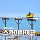 보령 대천 해수욕장 놀거리 스카이바이크 현장 예매 시간 주차장