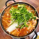 김미자당진아구동태찜 탕 이미지