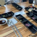 더 센트로드 | 송도 국제업무지구역 센트로드 근처 돈카츠 맛집 달빛카츠