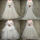 모라역 3번출구 엘리베이터 뒤 | [로즈로사 청담본점 ] 본식 드레스 가봉 &amp; 2부드레스 피팅후기