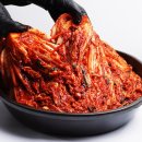 말바우시장 | 전라도 포기김치 후기｜국산 재료라 더 끌렸던 말바우시장 선김치 10kg 후기
