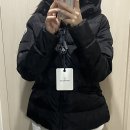 댕그랑 | 내돈내산, 몽클레어 아보체 패딩 2사이즈 후기