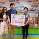 용인대백호 태권도장 이미지