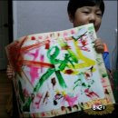 하남시 유아방문미술 아이지미술 1년 후기