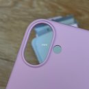 44-A | Beats iPhone 17 케이스 페블 핑크 MGK44PA/A 내돈내산 후기 / 아이폰 무광 하드 케이스 / 맥세이프 케이스