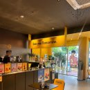 컴포즈커피강남포이점