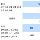 천안스포츠마스터클럽 천안SMC 수영장 이미지