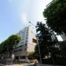 트리플시티 9단지 버스정류장 이미지