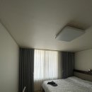 가은현대서비스 | 일산 식사동 위시티 GS자이와 블루밍 아파트 커튼·블라인드·암막커튼·암막블라인드 설치, 완벽한 집...