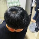 향장화장품 | 모벨로 염색약 물염색으로 남편 새치커버 성공 새치염색 후기