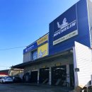 타이어천지 | 미쉐린 판교점 미니쿠퍼 타이어교체 후기